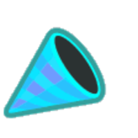 Party Discord sticker