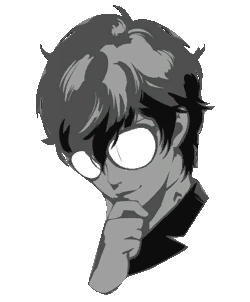 Take Your Time Discord sticker