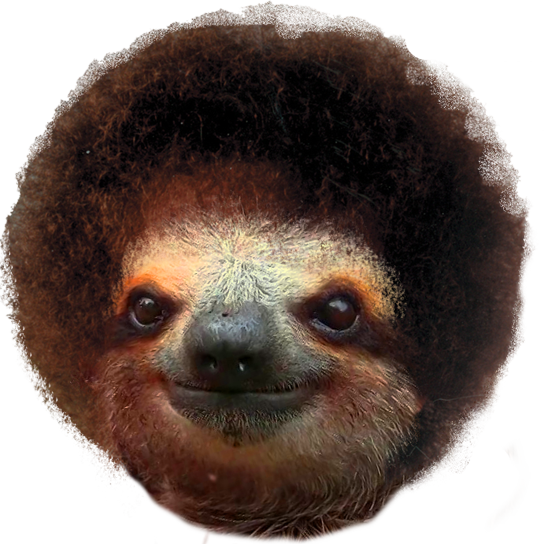 Sloth Ross