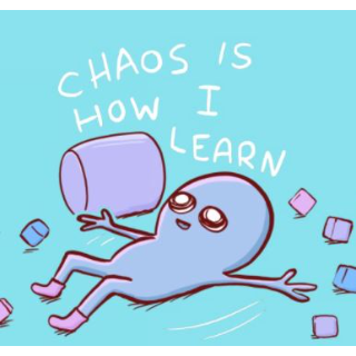 void Discord sticker