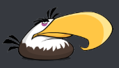 Howard Discord sticker