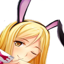 Takano Bunny Girl Discord sticker