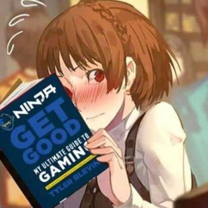leer Discord sticker