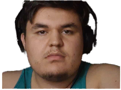 Anil Really? Discord sticker