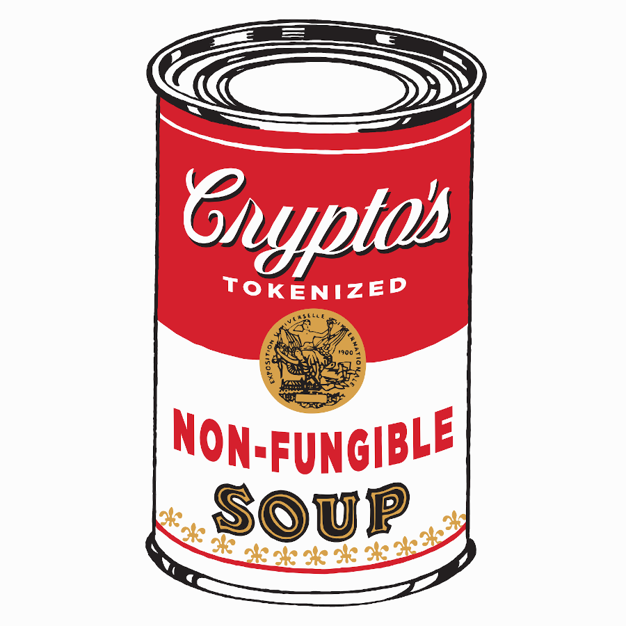 Soup Discord sticker
