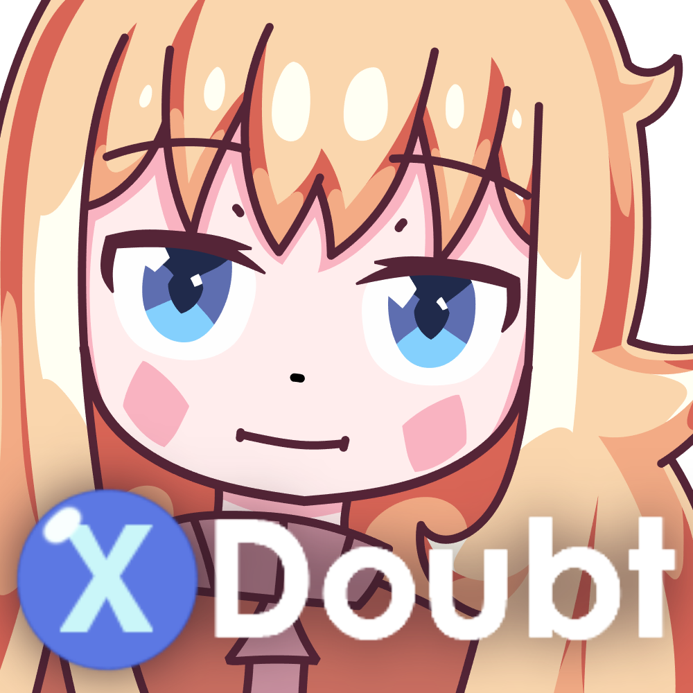 Doubt