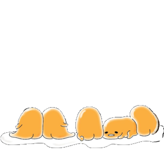 Friends Discord sticker