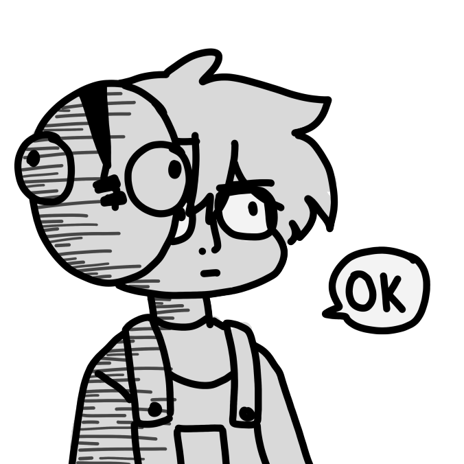 wispok Discord sticker