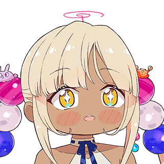 Sana Sugoi Discord sticker
