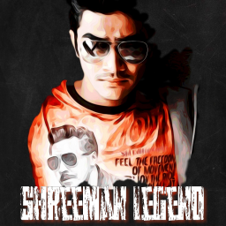 sla_legend Discord sticker