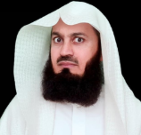Mufti ayoo wat bro  Discord sticker