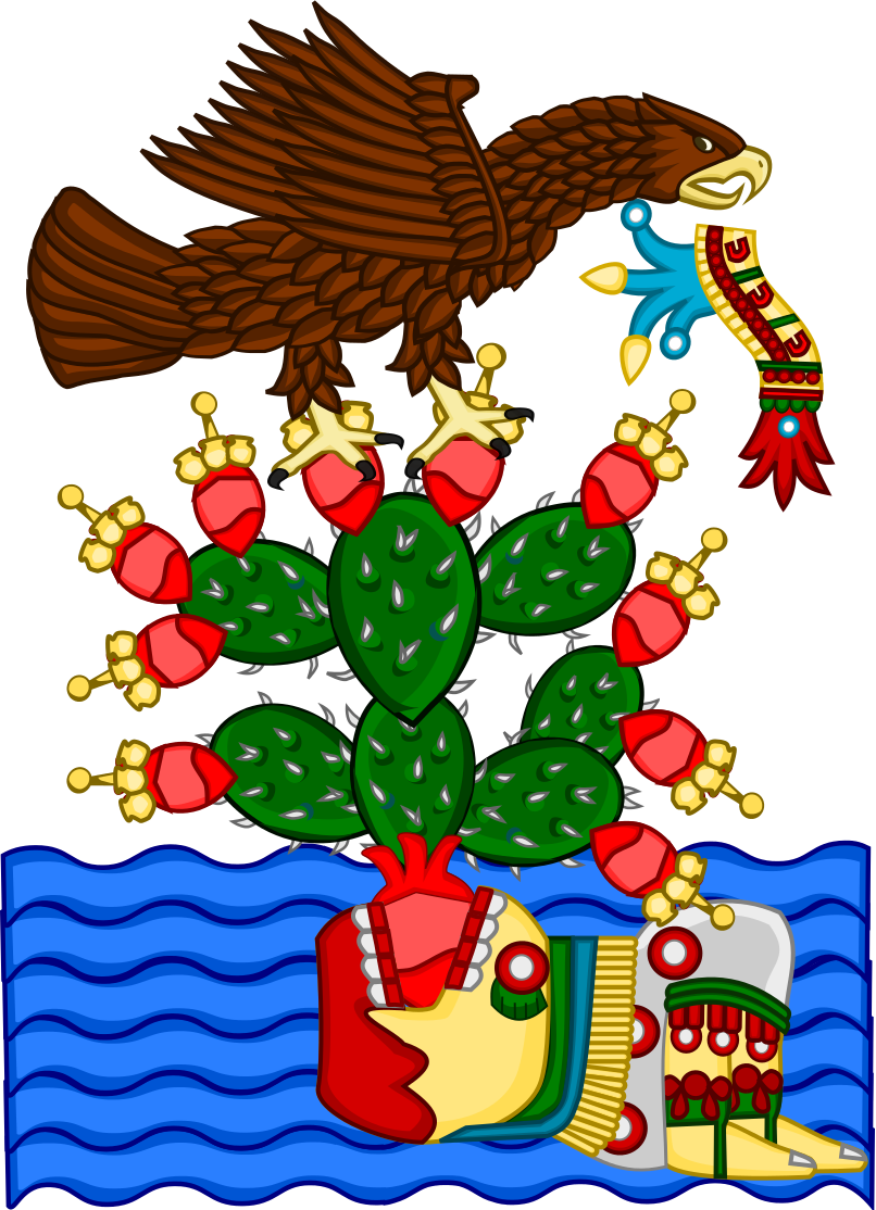 Aztec Empire Discord sticker