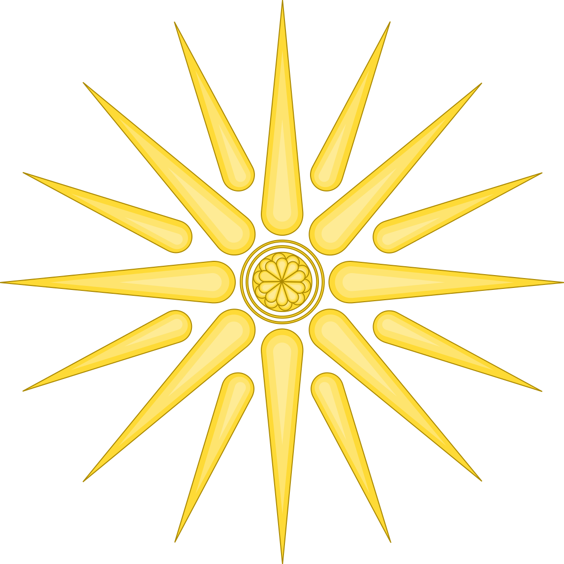 Macedonian Empire Discord sticker