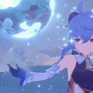 Spinyu Discord sticker