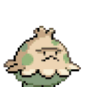 shroomish Discord sticker