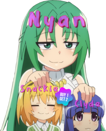 Higurashi Discord Mom Discord sticker