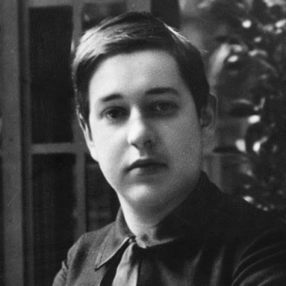 Korngold Discord sticker