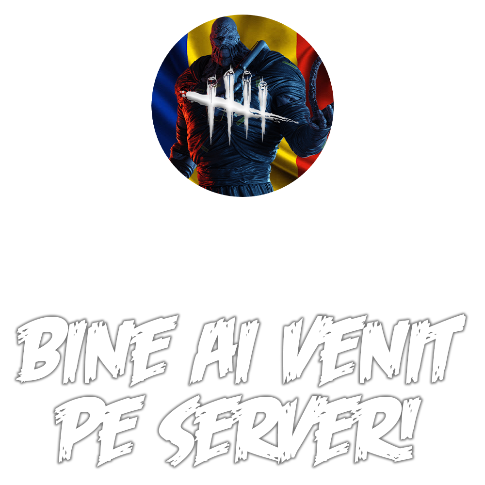 BINE AI VENIT PE SERVER! Discord sticker