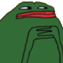 pepehmmm Discord sticker