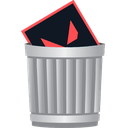 Valorant Trash Discord sticker