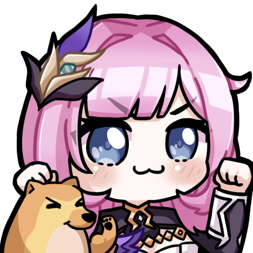 elysiastronk_hh Discord sticker