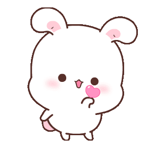 Bisous Discord sticker