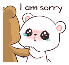 I am sorry Discord sticker