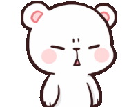 Faché Discord sticker