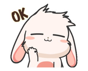 Ok Discord sticker
