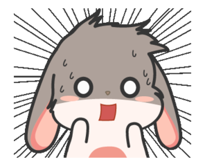OMG Discord sticker