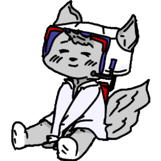 Happy Discord sticker