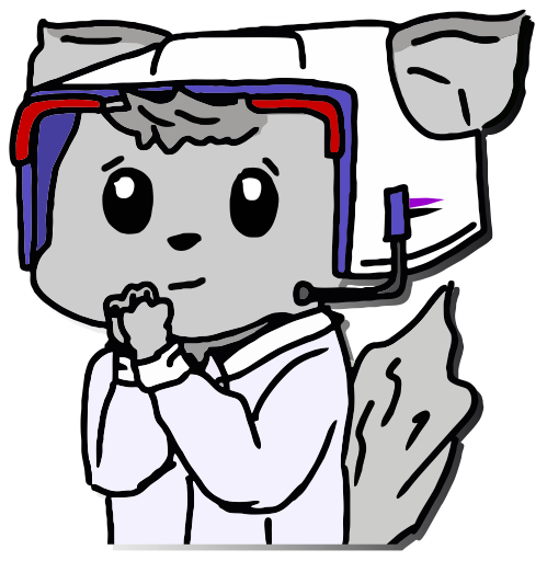 Pleading Discord sticker