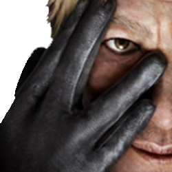 Pagan Watching Discord sticker