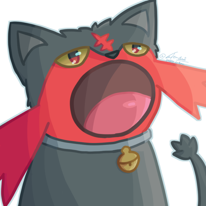 :whatspoppen: Discord sticker