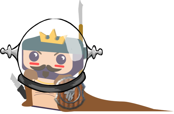 SpaceTobo Discord sticker