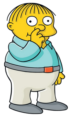 Ralph Discord sticker