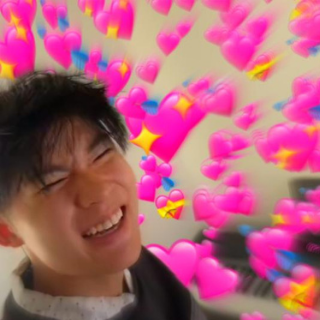 Shane Love Discord sticker