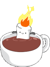 ToastedMarshmallow Discord sticker