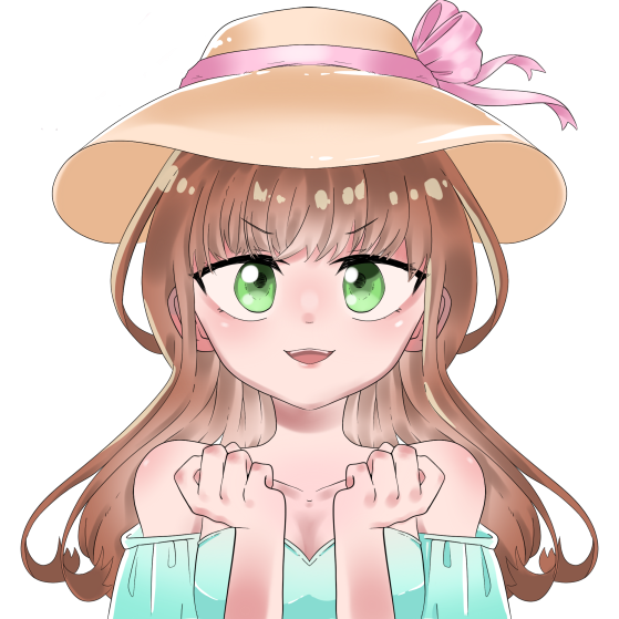 Mazey Cheer Discord sticker