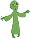 TrippinBurns Discord sticker