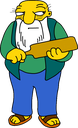 Jasper Discord sticker