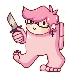 3_TLT_Dadfoot Discord sticker