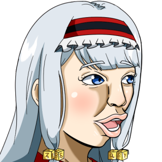 GamiPog Discord sticker