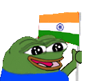 INDIAN Discord sticker