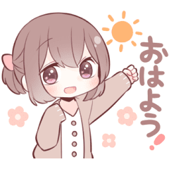 main Discord sticker