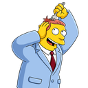 Hutz Discord sticker