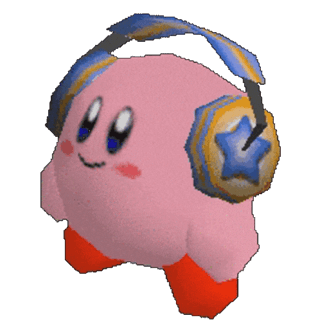 KirbyJam