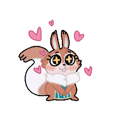 pippaLove Discord sticker