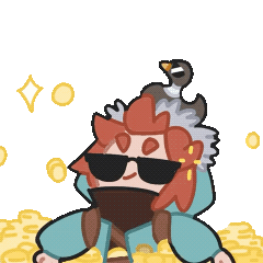 rowanRich Discord sticker