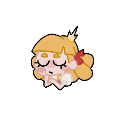peggySigh Discord sticker